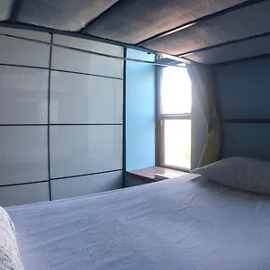  Hostel Alternative