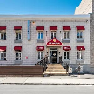 Samesun & Montreal