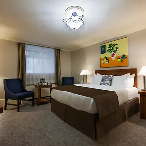 4* Hotell Chateau Versailles