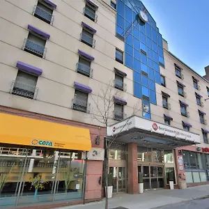 3* Hotell Western Downtown- Europa