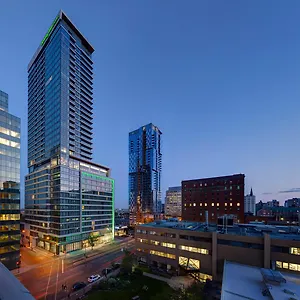 & - Centre-ville Ouest By Ihg Монреаль