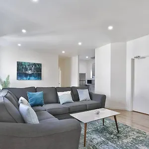 Stanley Suites Montreal