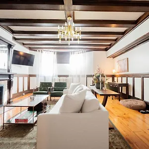 Historical In - The Lilibeth Montreal