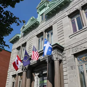 Manoir Marie Montreal