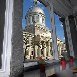 Albergue Alt, Montréal