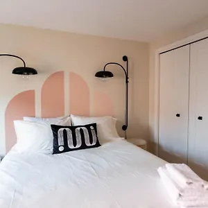 Maison Place Royale By Luxury In Transit Montreal