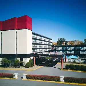 4* Hotell Ruby Foo's