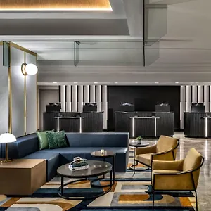 Hotel Le Centre Sheraton, Montréal