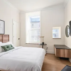 Opal Lofts - Quartier Latin Montreal