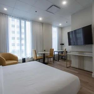 Travelodge By Wyndham Centre Montreal