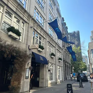 4* Hotell Saint-sulpice