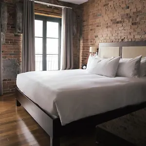 4* Hotell Nelligan