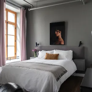 Apart-hotel Maison Saint-vincent By Maisons & Co, Montréal
