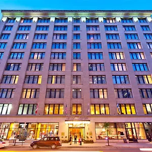 4* Hotell Le Square Phillips &
