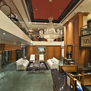 4* Hotel Le Cantlie