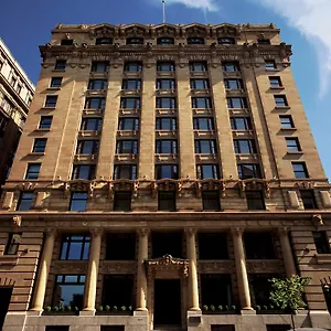 4* Hotell St Paul, Montreal, A Member Of Design