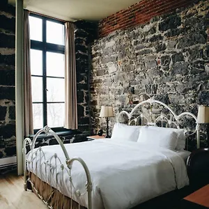 Du Vieux Port By Gray Collection Montreal