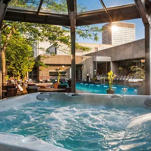 Bonaventure Montreal