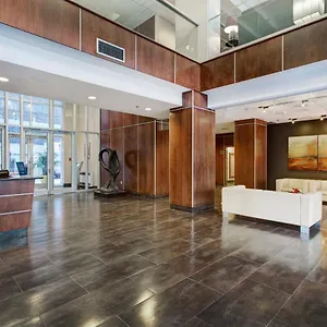 Le Mille Neuf Furnished Montreal