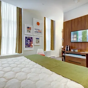 4* Hotel Uville